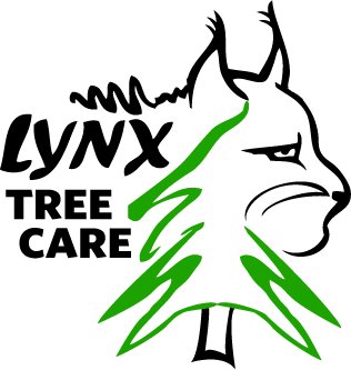 Lynx Tree Care Logo